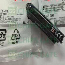 Sunx FX-411
