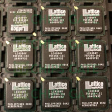 Lattice LC4384V-75FN256I