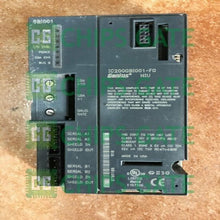 IC200GBI001FG