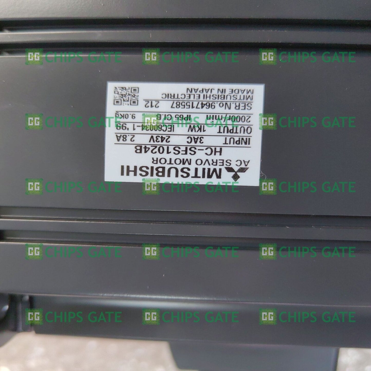 HCSFS1024