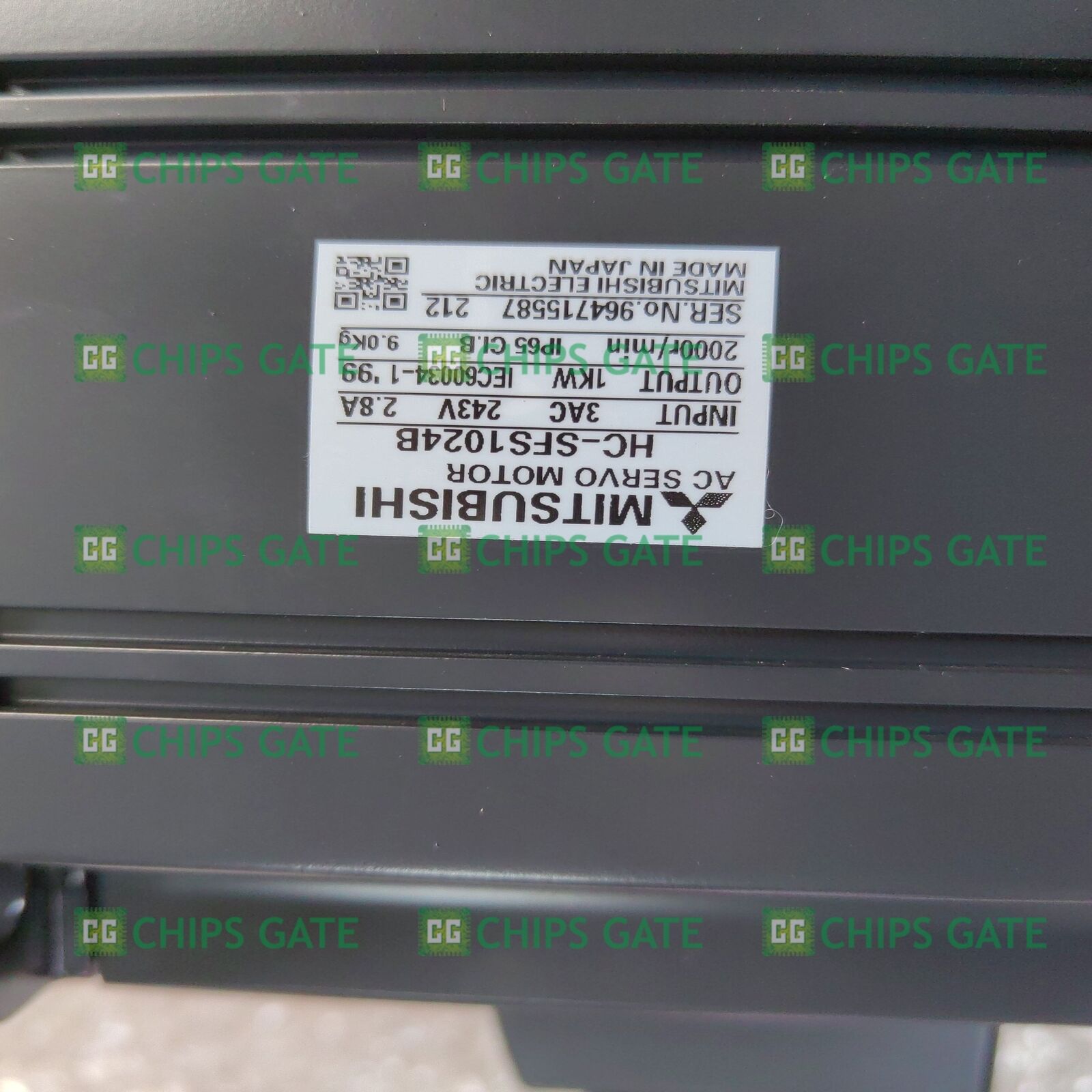HCSFS1024