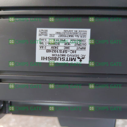 HCSFS1024