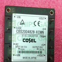 Cosel CBS2004828-XCMN