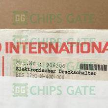Hydac 1791-N-400-000