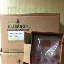 Emerson TDP-LED02