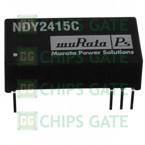 Murata Power NDY2415C
