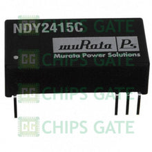 Murata Power NDY2415C