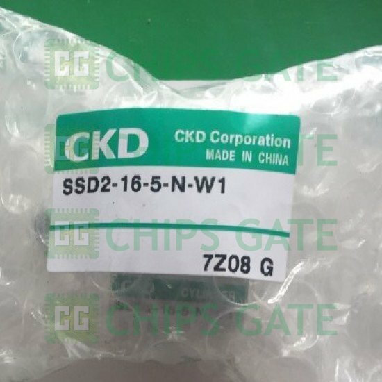 Ckd SSD2-L-16-5-N-W1