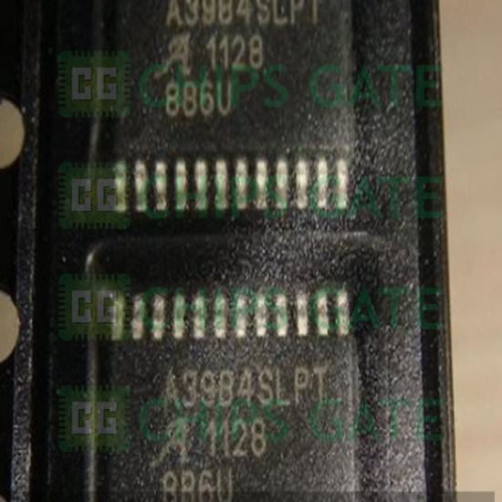 Allegro A3984SLP