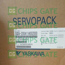 SGDV200A11A