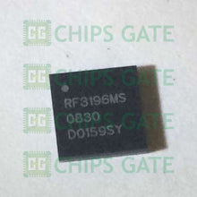 Rfmd RF3196MS