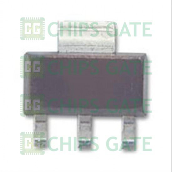Microchip MCP1703-5002E-DB