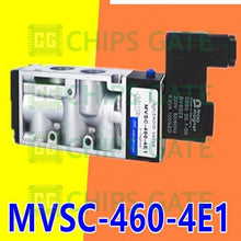 Mindman MVSC-460-4E1