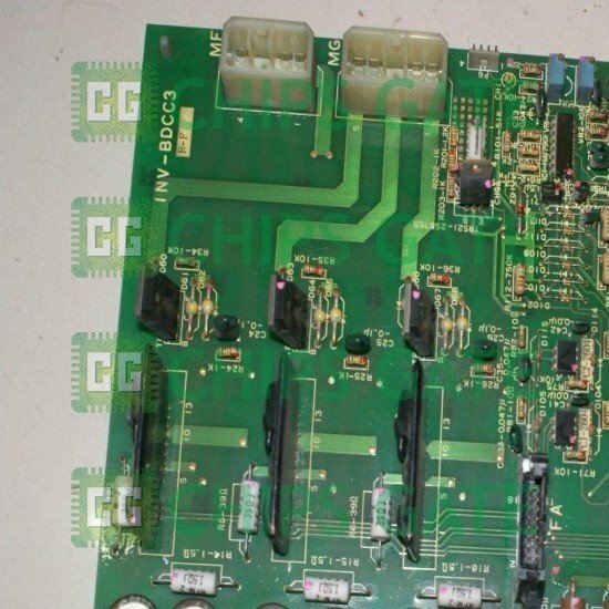 Hitachi INV-BDCC3