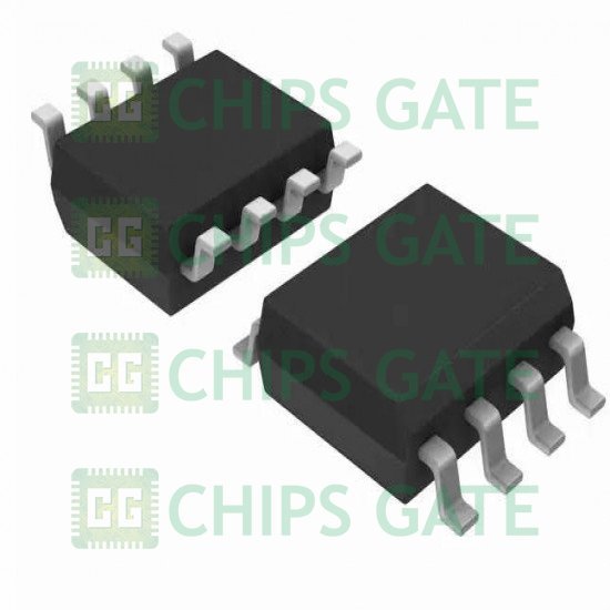 Zetex ZXFV202N8TA
