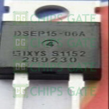 Ixys DSEP15-06A