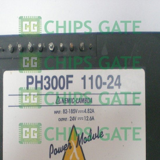 Lambda PH300F110-24