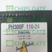 Lambda PH300F110-24