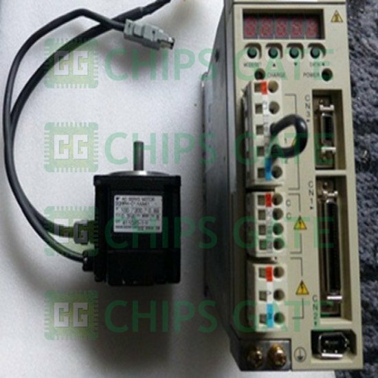 SGMPH01AAA41+SGDM01ADA