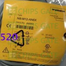 Turck NI8-M12-AN6X