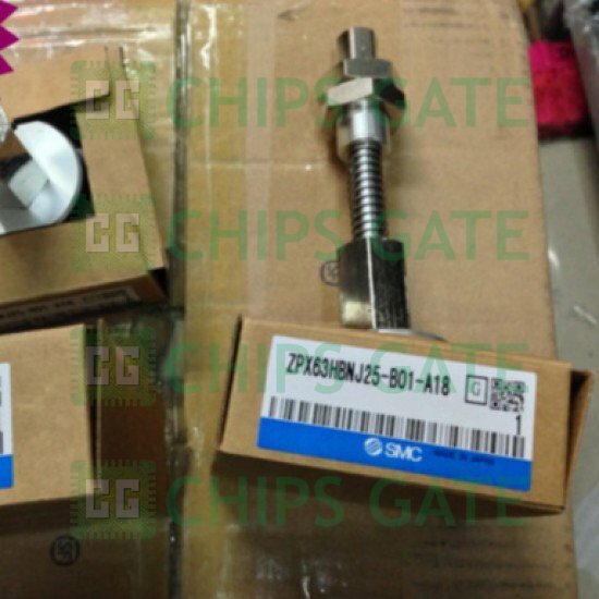 ZPX63HSJ25B01A18