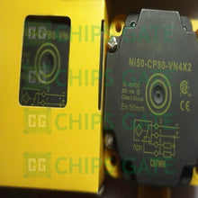Turck NI50-CP80-VN4X2