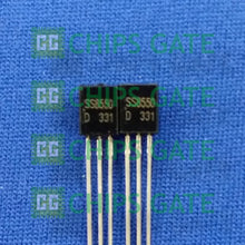 Fsc S8050D-S8550D