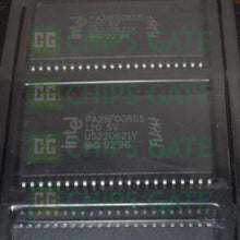 Intel PA28F008S5-120