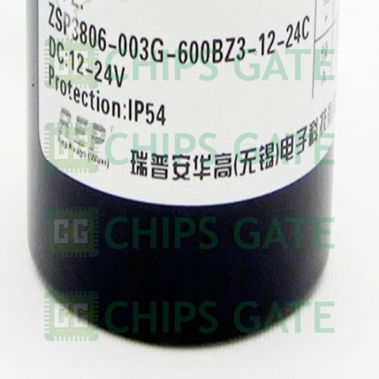 Rep ZSP3806-003G-600BZ3-12-24C