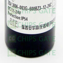 Rep ZSP3806-003G-600BZ3-12-24C