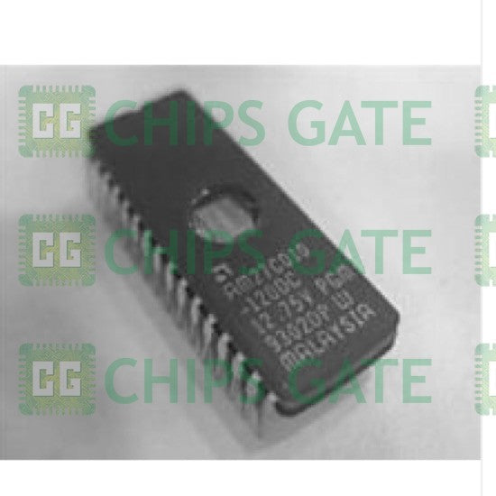 Amd AM27C010-120DC