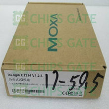 Moxa E1214