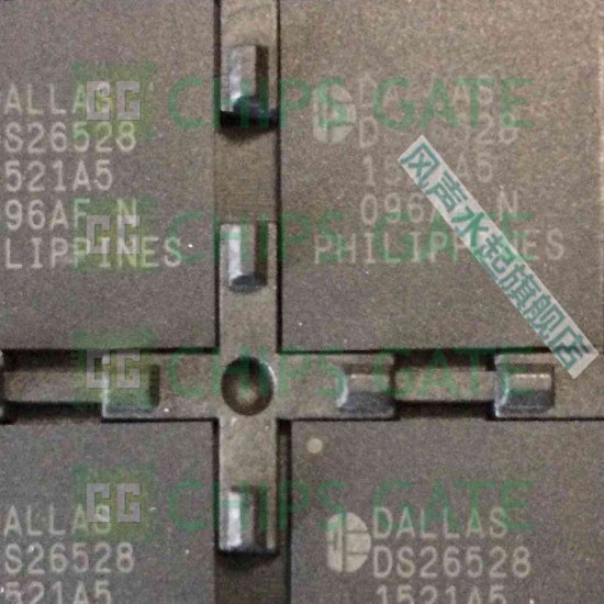 Dallas DS26528GN