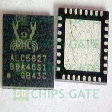 Realtek ALC5627-GRT