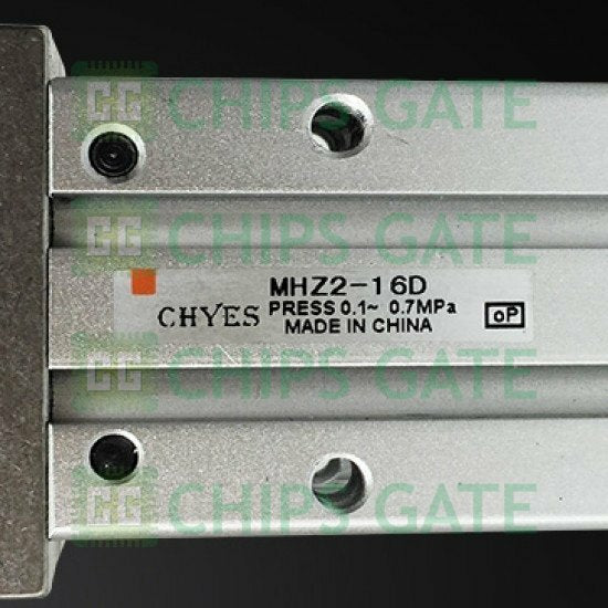 MHZ216D