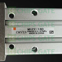 MHZ216D