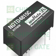 Murata Power NDTD4815C