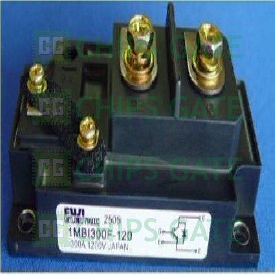 1MBI300F120