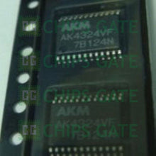 International Rectifier AK4324VF