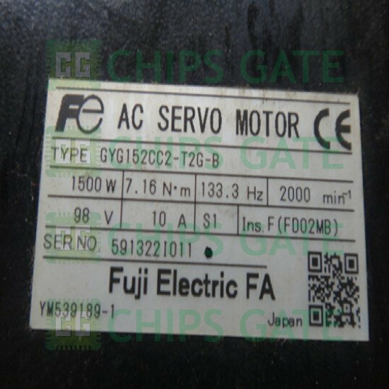 GYG152CC2T2GB
