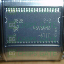Micron MT46V64M8-6T
