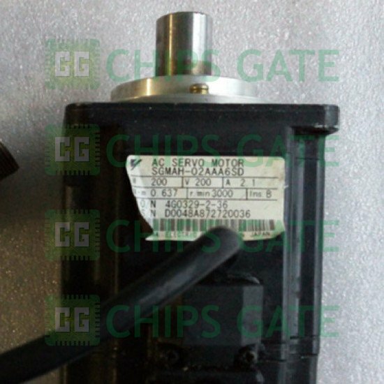 SGMAH02AAA6SD