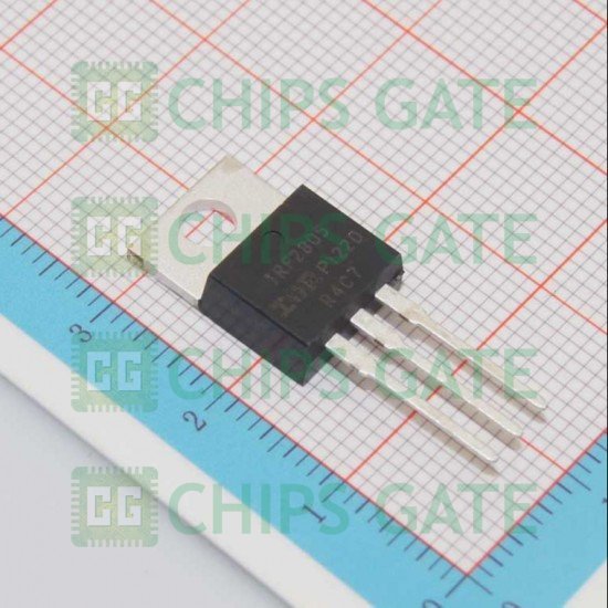 International Rectifier IRF2805PBF