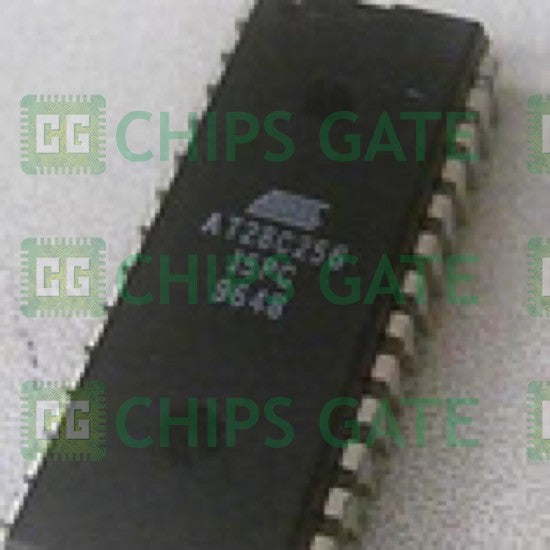 Atmel AT28C256-15PC