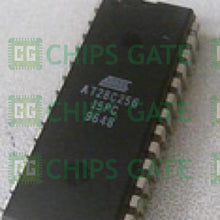Atmel AT28C256-15PC
