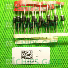 International Rectifier 1.5KE20A