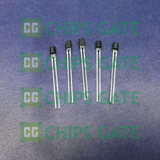 Silicon KTY11-6