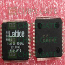 Lattice ISPLSI2064-80LT100