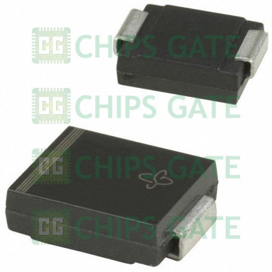 Avago SMCJ6.0A-E3-57T