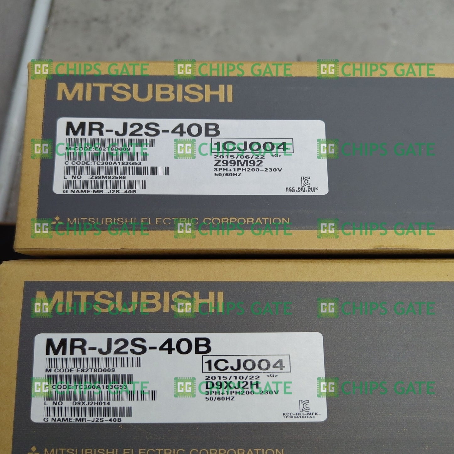 MRJ2S40B
